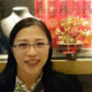 Meet your Posher, Wan fei